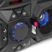 Fenton KAR100 karaoke pojacalo 100Wsa mikrofonom, Baterjom,BT, SD,USB